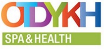 logo de OTDYKH SPA & HEALTH 2025