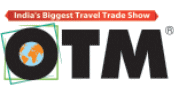 logo de OTM MUMBAI 2025