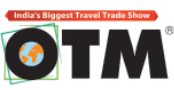 logo de OTM MUMBAI 2026