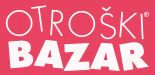 logo for OTROŠKI BAZAR LJUBLJANA - FAMILY FAIR 2024