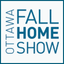 logo for OTTAWA FALL HOME SHOW 2023