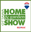 logo for OTTAWA HOME & GARDEN SHOW 2023