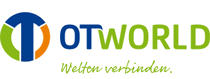 logo pour OTWORLD '2024