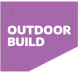 logo for OUTDOOR BUILD 2024