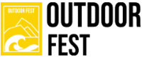 logo for OUTDOOR FEST 2026