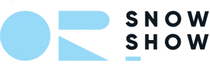 logo for OUTDOOR RETAILER SNOW SHOW 2025