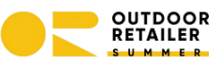logo for OUTDOOR RETAILER SUMMER 2025