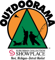 logo de OUTDOORAMA 2026