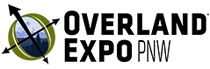 logo pour OVERLAND EXPO PACIFIC NORTHWEST 2025