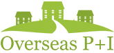 logo für OVERSEAS P+I 2024