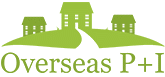 logo de OVERSEAS P+I 2025