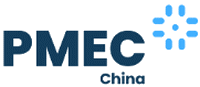 logo pour P-MEC CHINA 2025