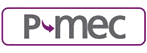 logo for P-MEC INDIA 2025