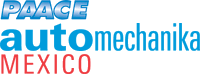 logo fr PAACE AUTOMECHANIKA MEXICO 2025
