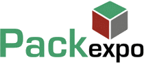 logo for PACK EXPO 2025