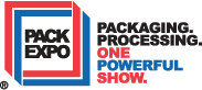 logo fr PACK EXPO INTERNATIONAL - CHICAGO 2024