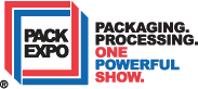 logo fr PACK EXPO INTERNATIONAL - CHICAGO 2026