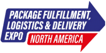 logo for PACKAGE FULFILLMENT, LOGISTICS AND DELIVERY EXPO - NORTH AMERICA 2024
