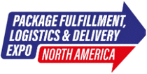 logo fr PACKAGE FULFILLMENT, LOGISTICS AND DELIVERY EXPO - NORTH AMERICA 2025