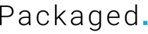 logo for PACKAGED 2024