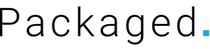 logo for PACKAGED 2025