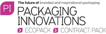 logo for PACKAGING INNOVATIONS BIRMINGHAM 2022