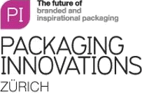 logo for PACKAGING INNOVATIONS ZÜRICH 2022