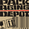 logo de PACKAGING. DEPOT MOLDOVA 2026