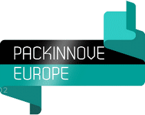 logo for PACKINNOVE EUROPE 2023