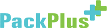 logo für PACKPLUS 2023