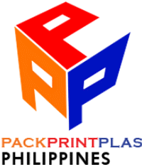 logo for PACKPRINTPLAS - MANILA 2022