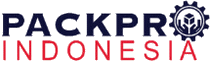 logo de PACKPRO INDONESIA 2024