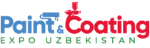logo pour PAINT & COATING EXPO UZBEKISTAN 2025