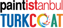 logo for PAINT ISTANBUL TURKCOAT 2024