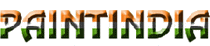 logo de PAINTINDIA 2026