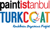 logo de PAINTSTANBUL & TURKCOAT 2024