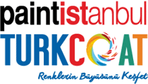 logo pour PAINTSTANBUL & TURKCOAT 2026