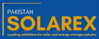 logo de PAKISTAN SOLAREX 2025