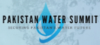 logo for PAKISTAN WATER SUMMIT 2025