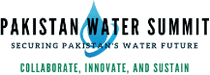 logo de PAKISTAN WATER SUMMIT 2024