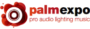 logo de PALM EXPO 2025