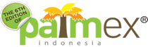 logo pour PALMEX INDONESIA 2025