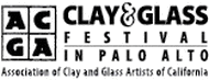 logo pour PALO ALTO CLAY AND GLASS FESTIVAL 2024