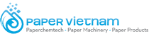 logo fr PAPER VIETNAM 2025