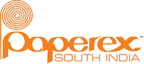 logo fr PAPEREX SOUTH INDIA 2026