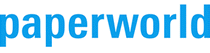 logo for PAPERWORLD '2023