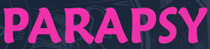 logo fr PARAPSY 2026