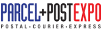 logo pour PARCEL+POST EXPO 2024