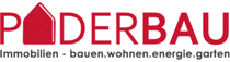 logo for PARDERBAU 2023