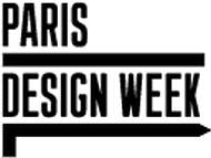 logo for PARIS DESIGN WEEK 2025